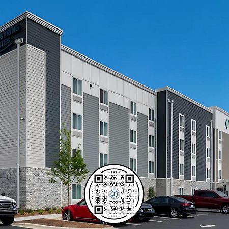 Woodspring Suites Libertyville - Chicago 外观 照片