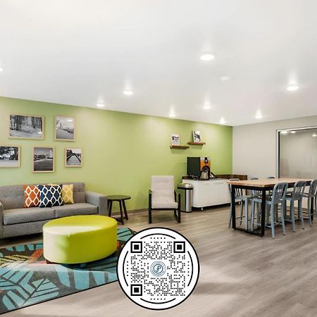 Woodspring Suites Libertyville - Chicago 外观 照片