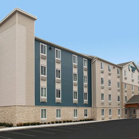 Woodspring Suites Libertyville - Chicago 外观 照片