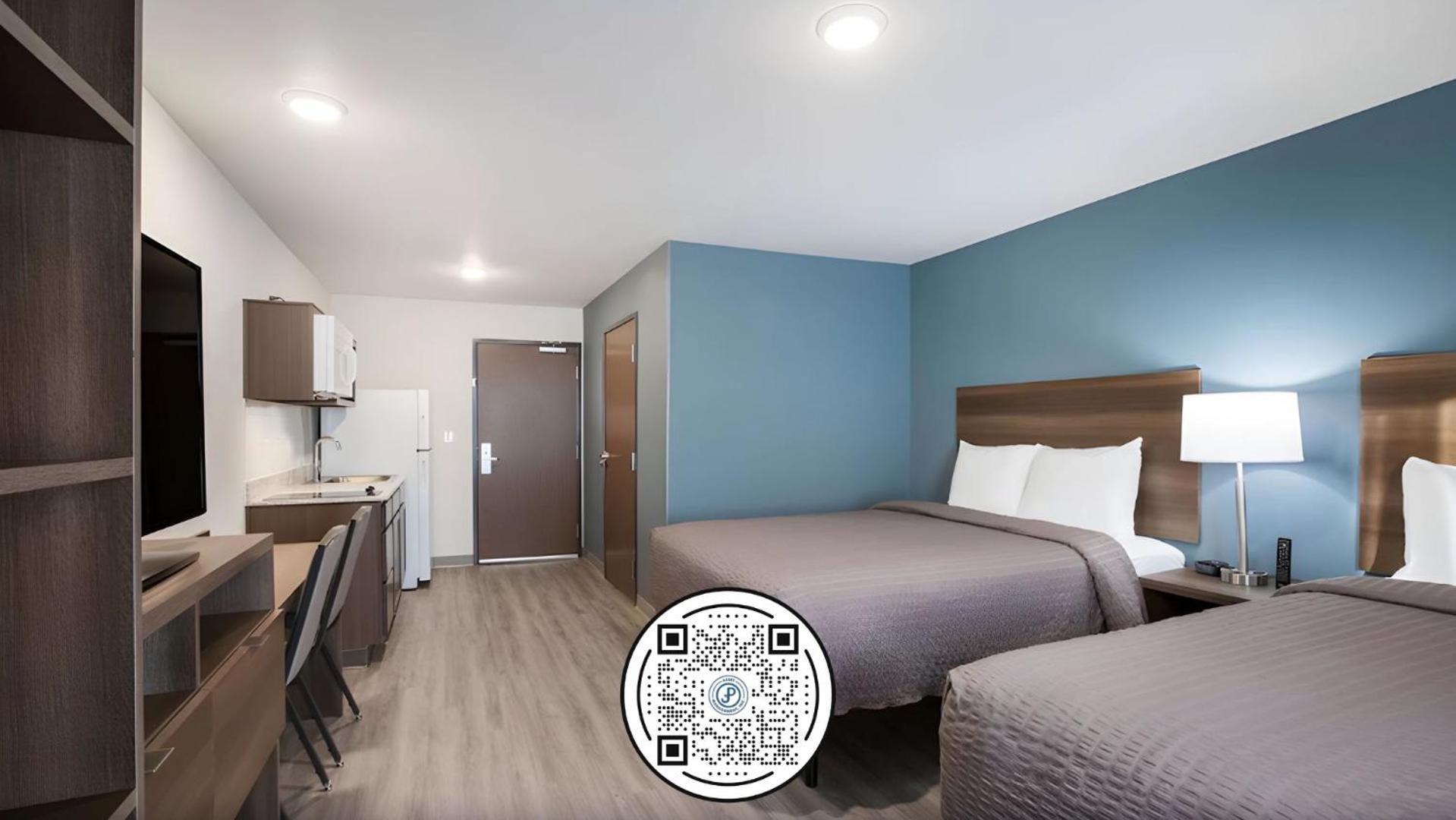 Woodspring Suites Libertyville - Chicago 外观 照片
