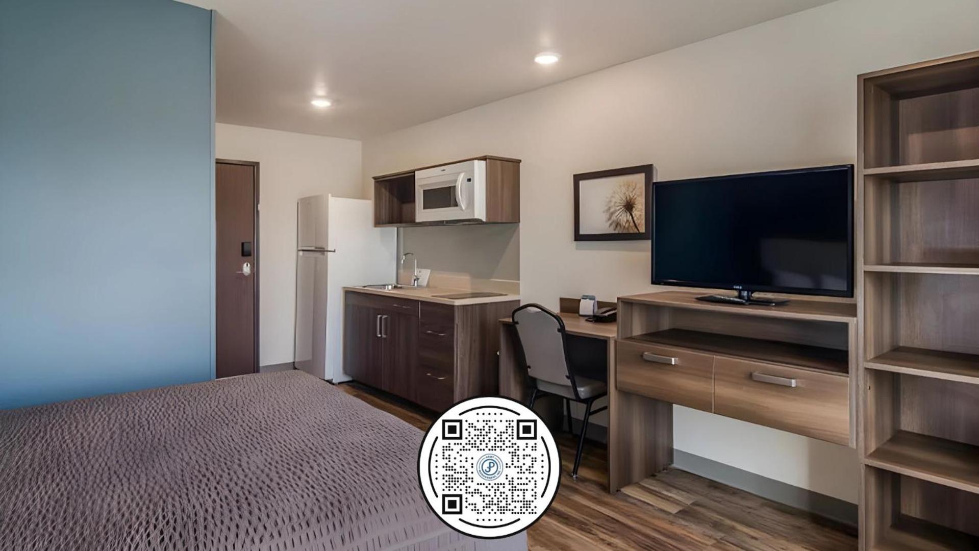 Woodspring Suites Libertyville - Chicago 外观 照片