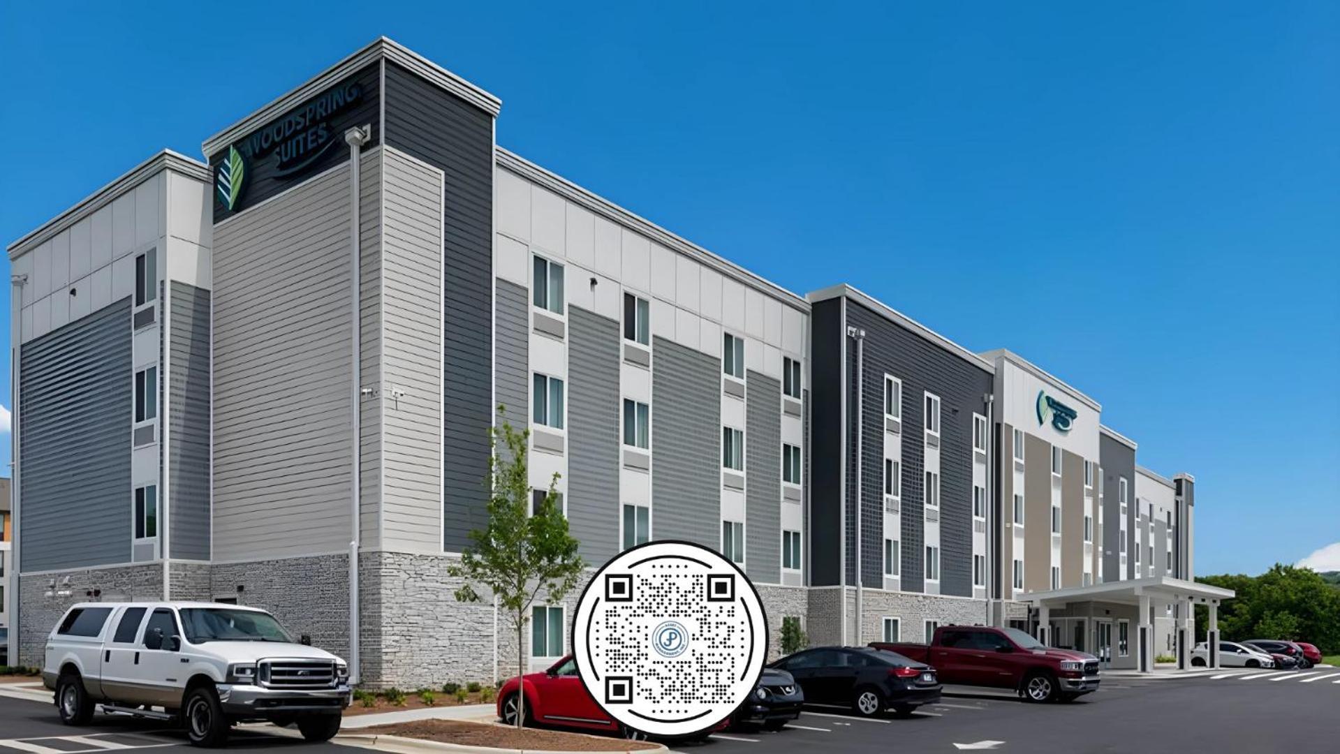 Woodspring Suites Libertyville - Chicago 外观 照片