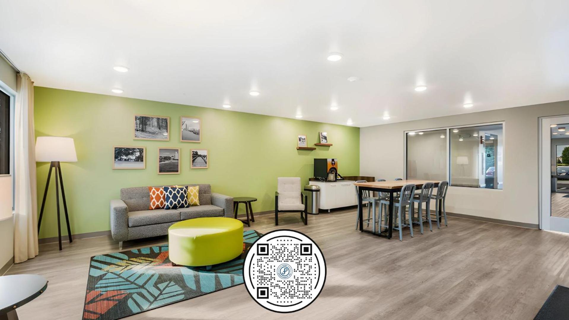 Woodspring Suites Libertyville - Chicago 外观 照片
