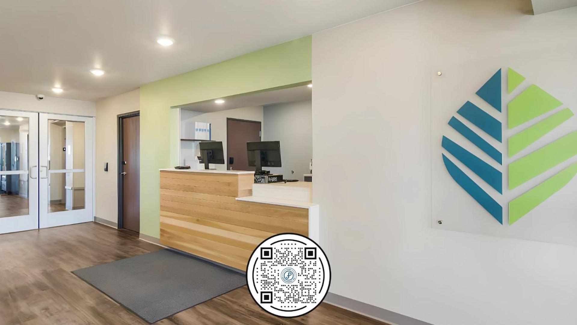 Woodspring Suites Libertyville - Chicago 外观 照片