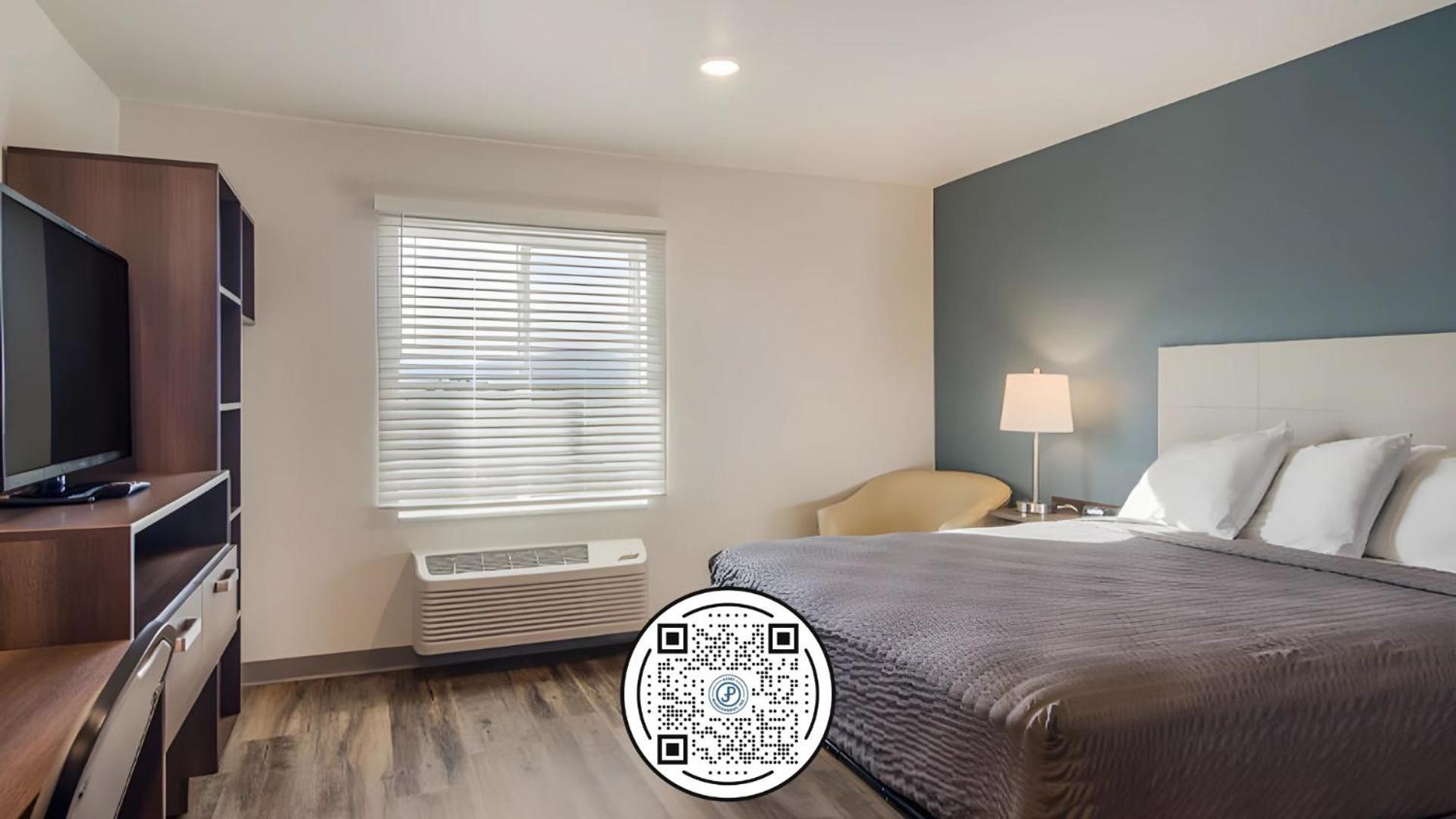 Woodspring Suites Libertyville - Chicago 外观 照片