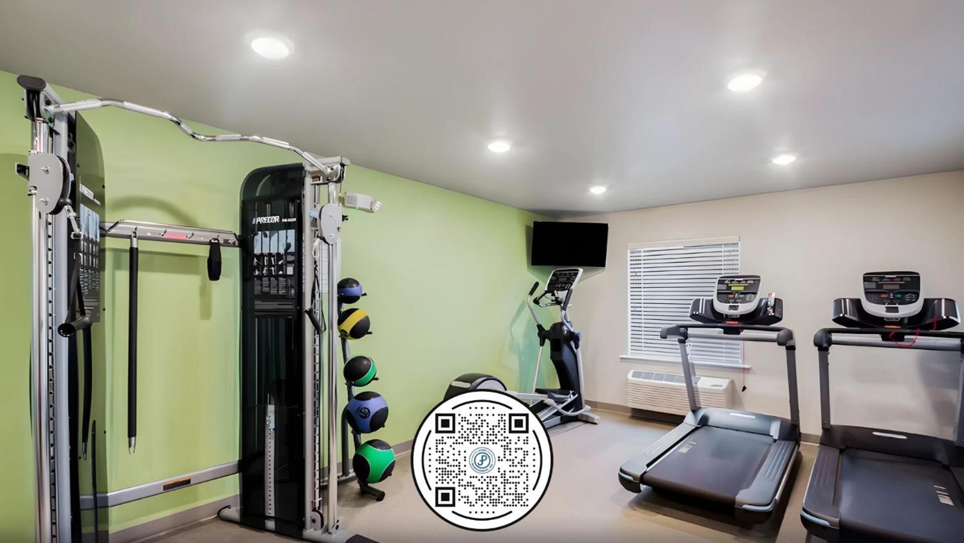 Woodspring Suites Libertyville - Chicago 外观 照片