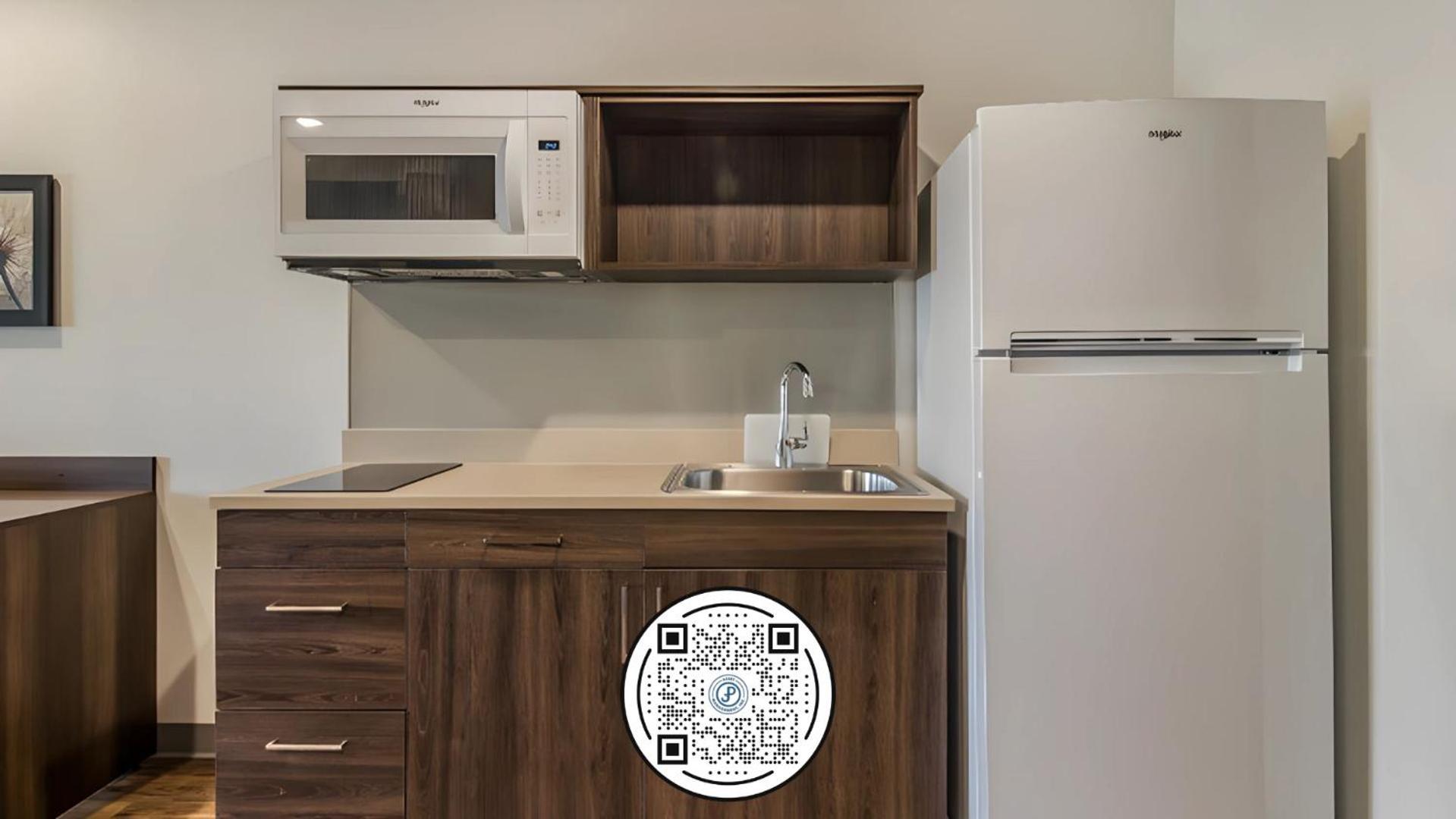 Woodspring Suites Libertyville - Chicago 外观 照片